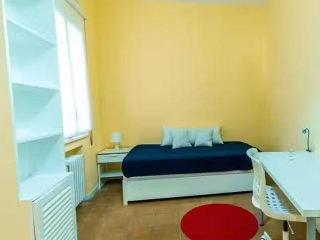 Nuevo Habitación en Calle de Alcalá, Goya