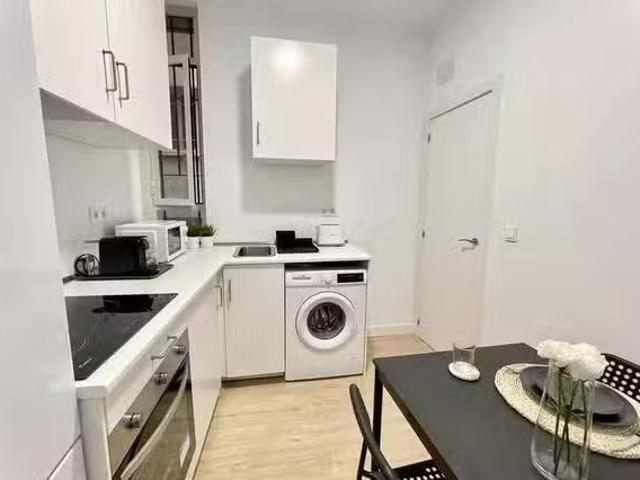 Barato Habitación en Calle de Goya