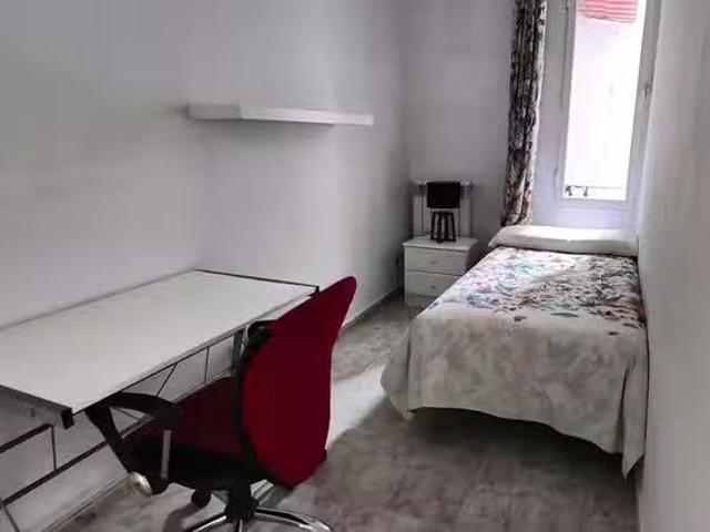 ¡Renta! Habitación en Calle de Gaztambide