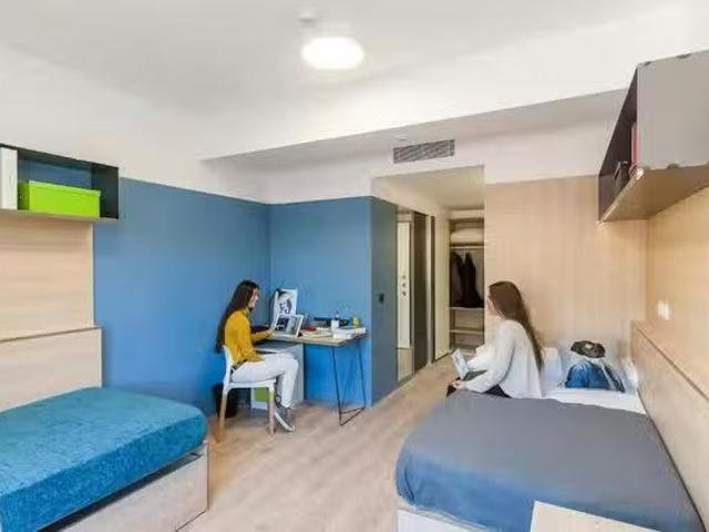 Nuevo Habitación en Calle de Don Ramón de la Cruz, Salamanca