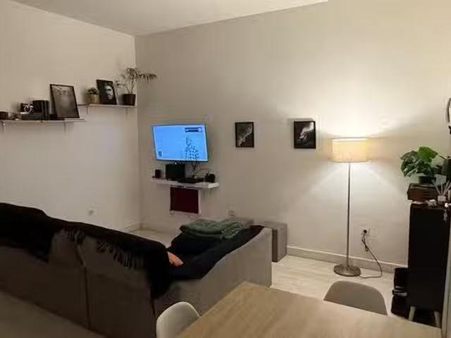 ¡Oferta! Habitación en Calle de Enrique Trompeta, Arganzuela