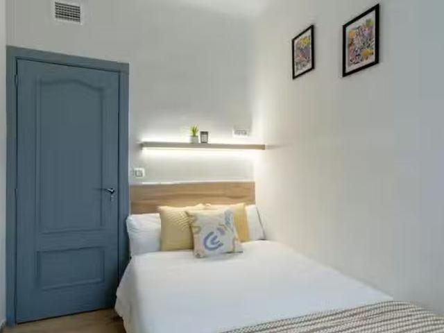 ¡Renta! Habitación en Calle de Eduardo Marquina, Comillas