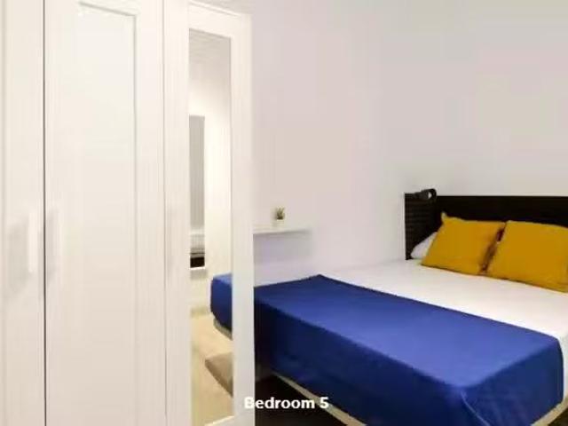 Nuevo Habitación en Calle de Fernando VI