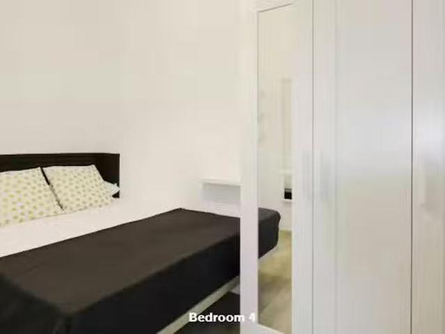 ¡Recién llegado! Habitación en Calle de Fernando VI, Justicia