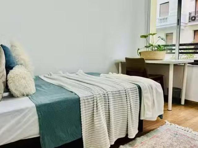 Nuevo Habitación en Calle de Ferraz