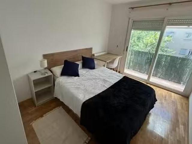 Encantador Habitación en Calle de Francisco Silvela, Prosperidad
