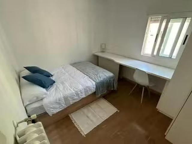 Encantador Habitación en Calle de Francisco Silvela, Prosperidad