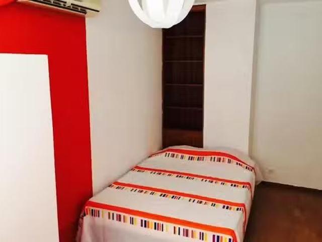 ¡Recién llegado! Habitación en Calle de Hortaleza, Justicia