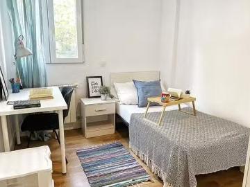 ¡Oferta! Habitación en Calle de Illescas