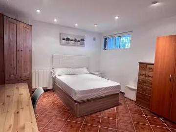 Encantador Habitación en Calle de Josefina Carabias, Valdefuen.
