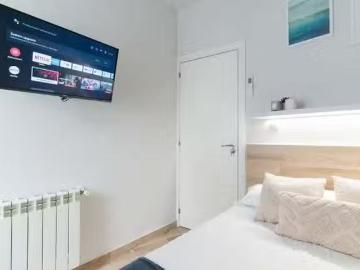 Calle de Jaime Vera, Plaza de Mariano Lanuza