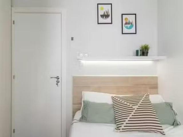 ¡En alquiler! Habitación en Calle de Jaime Vera, Puerta del Án.