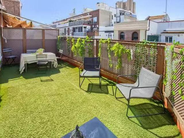 Único Habitación en Calle de Lope de Rueda, Ibiza