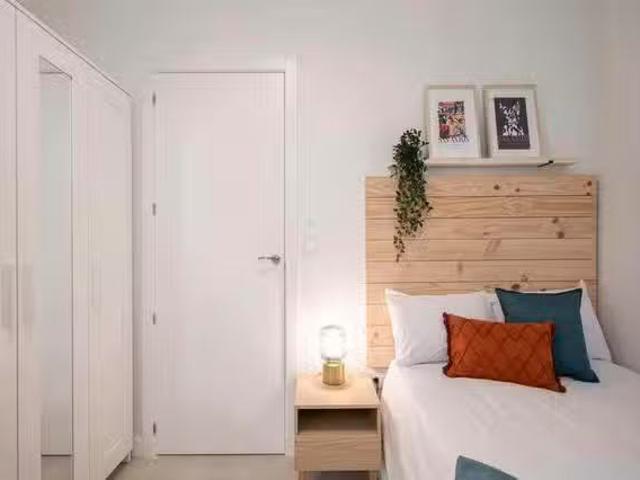 Barato Habitación en Calle de los Olivos