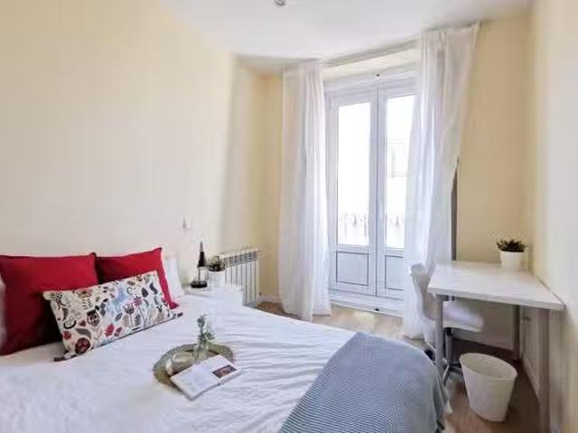 ¡Oferta! Habitación en Calle de la Redondilla