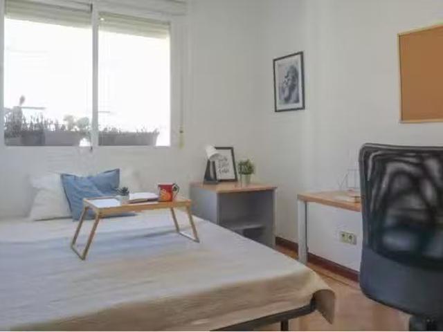 ¡Recién llegado! Habitación en Calle de la Virgen del Castañar.