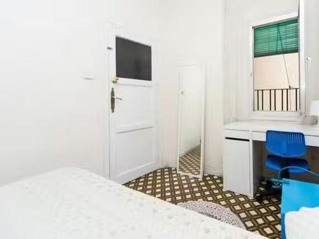 ¡Oferta! Habitación en Calle de Moratines, Acacias