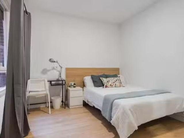 ¡En alquiler! Habitación en Calle de Martín de los Heros