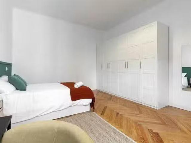 Encantador Habitación en Calle de Núñez de Balboa, Salamanca