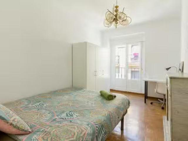 Único Habitación en Calle de Santa Isabel, Embajadores