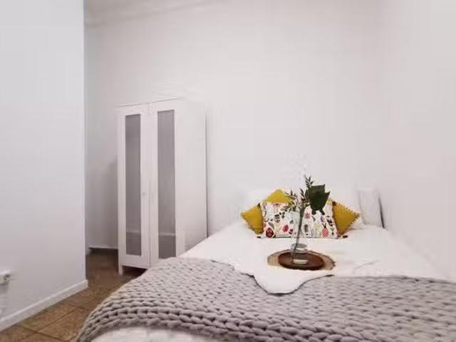 Acogedor Habitación en Calle de Preciados