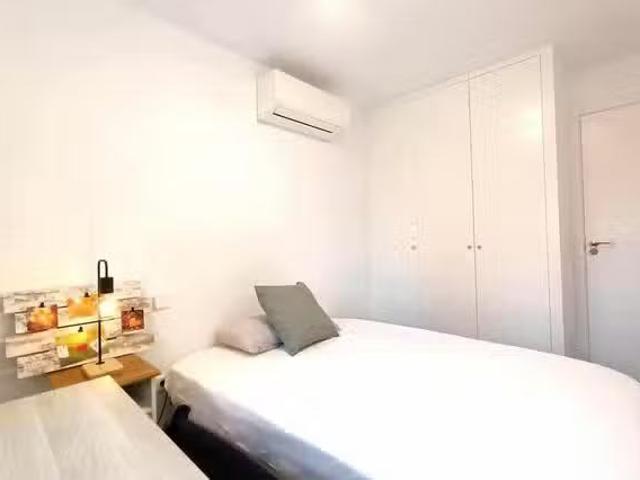 Encantador Habitación en Calle de Rafael Fernández Hijicos, Pu.