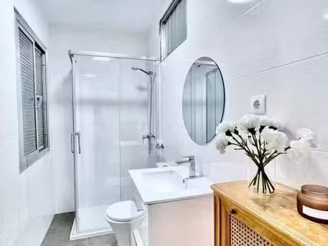 Nuevo Habitación en Calle del Marqués del Duero