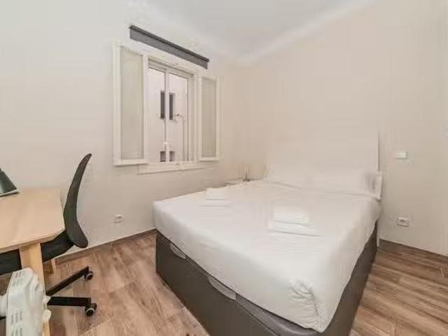 Único Habitación en Calle del Alcalde Sáinz de Baranda, Ibiza