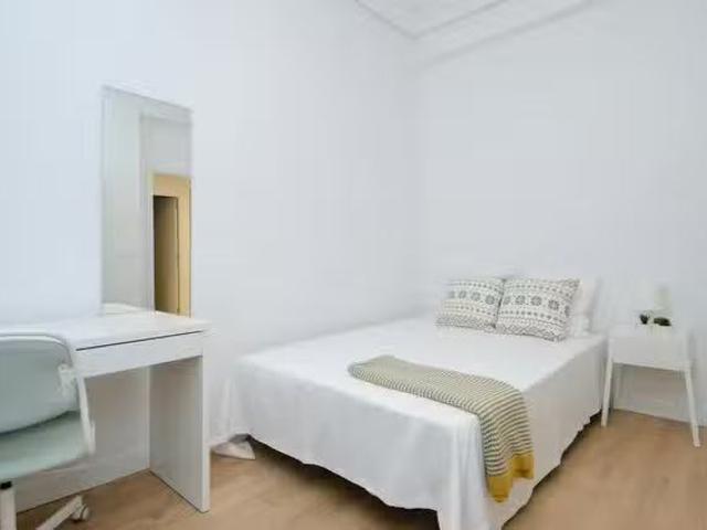 Nuevo Habitación en Calle del Doctor Esquerdo, Goya