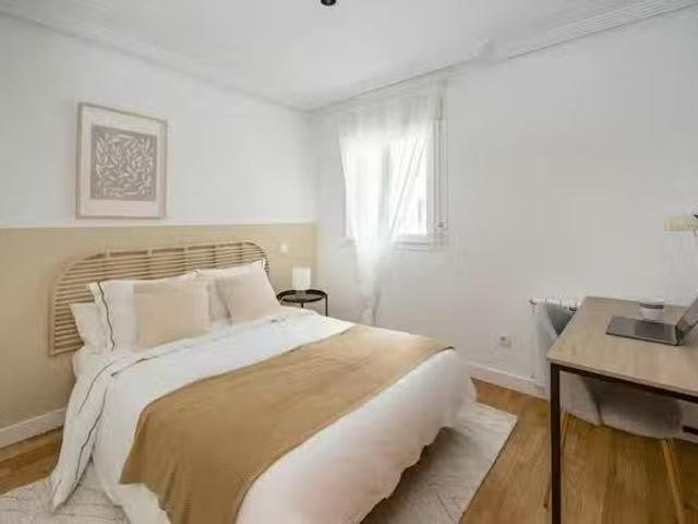Único Habitación en Calle del Doctor Fleming, Nueva España
