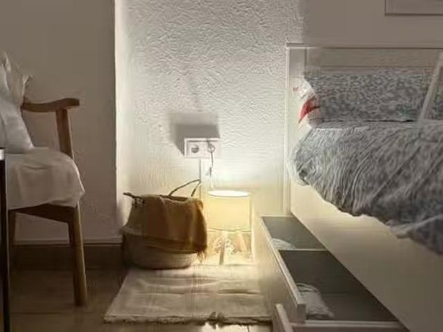Nuevo Habitación en Calle del Hospital