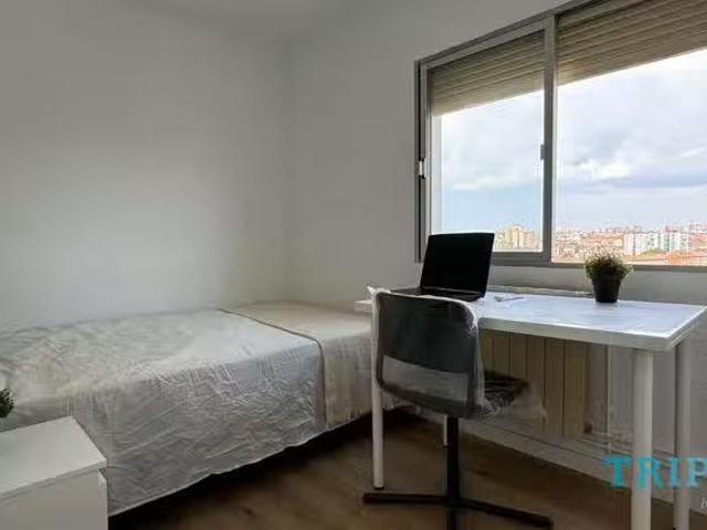 ¡Oferta! Habitación en Calle del Poeta Blas de Otero