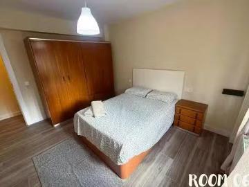 Bonito Habitación en Calle Doña Francisquita, Villaverde