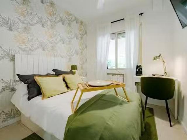 ¡Recién llegado! Habitación en Calle Duero, El Bosque