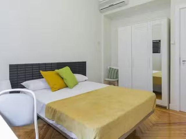 Encantador Habitación en Calle Duque de Sesto, Goya