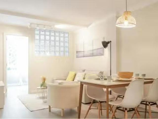 Nuevo Habitación en Calle Illescas, Aluche
