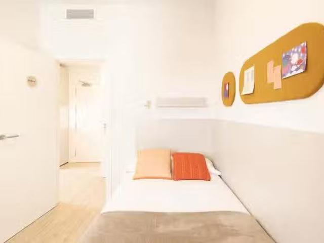 Nuevo Habitación en Calle Juan Bautista Muñoz