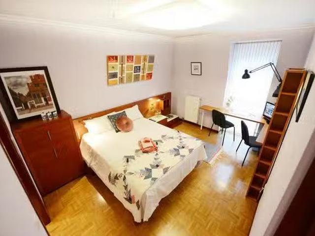 Bonito Habitación en Calle Julián Zugazagoitia, Miribilla