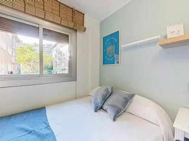 Bonito Habitación en Calle La Milagrosa, Delicias