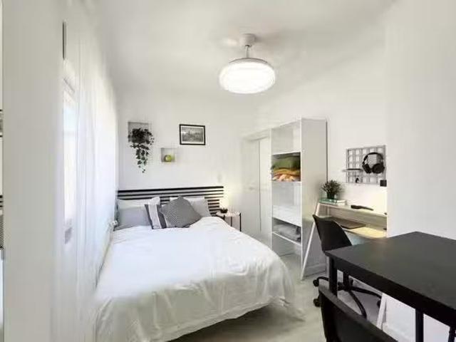 Encantador Habitación en Calle Labajos