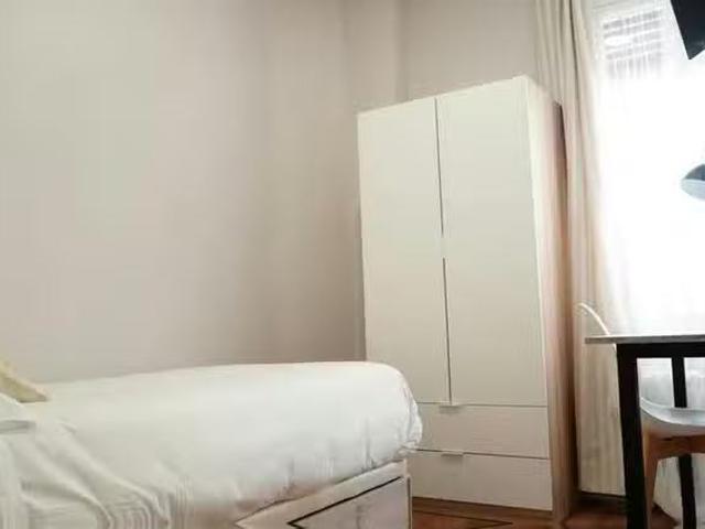 Barato Habitación en Calle Luchana, Trafalgar