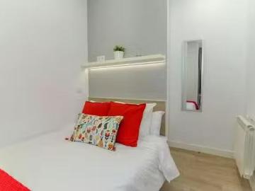 Barato Habitación en Calle Mesón de Paredes, Embajadores
