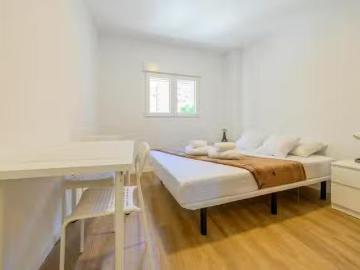 Acogedor Habitación en Calle San Pedro