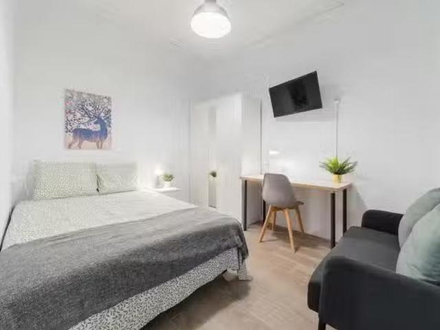 Barato Habitación en Carrer Conca, Arrancapins