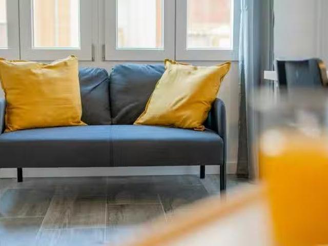 ¡Renta! Habitación en Carrer Conca, Arrancapins