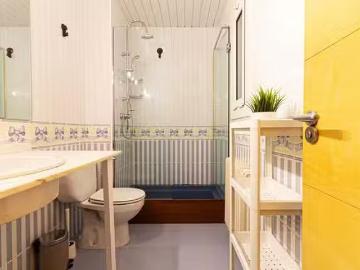 ¡Renta! Habitación en Carrer d'Amigó