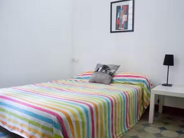 Bonito Habitación en Carrer d'Aragó, Dreta de l'Eixample