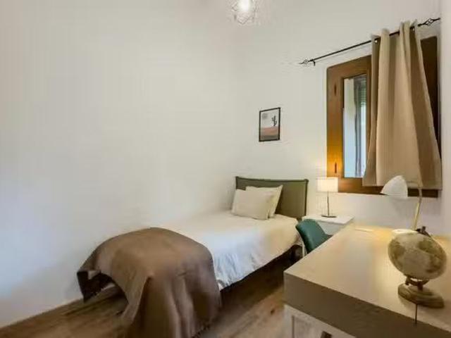 Barato Habitación en Carrer d'Avinyó, El Gòtic