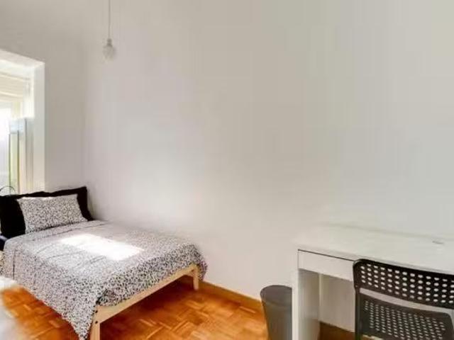 ¡Oferta! Habitación en Carrer de Muntaner, l'Antiga Esquerra d.