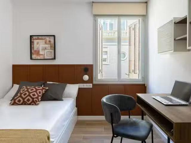 Barato Habitación en Carrer de Muntaner